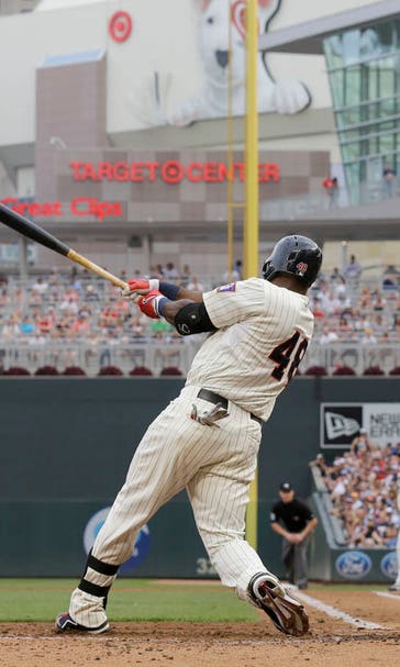 Twins lose to Yankees despite milestone homer from Hunter